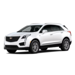 CADILLAC