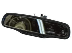 Interior Mirror