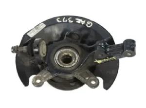 Spindle / Knuckle, front