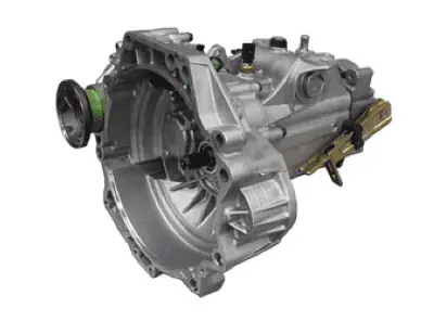 Automotive control module