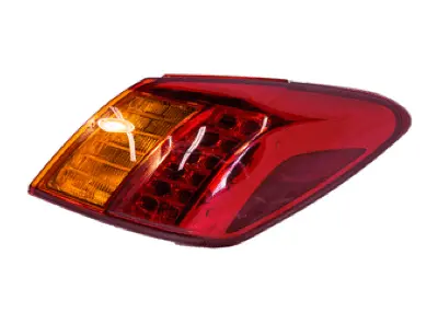 Tail lamp