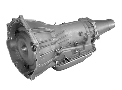 Used transmission and transaxle assembly