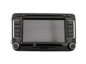 A/V Equipment