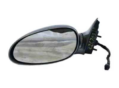 Vehicle mirror